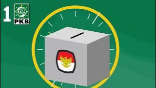 VIDEO 3D ANIMASI PENCOBLOSAN PARTAI PKB Bapak Eko