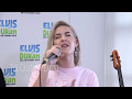 Clean Bandit Rockabye CANLI PERFORMANS Ft. Sean Paul Amp Anne Marie