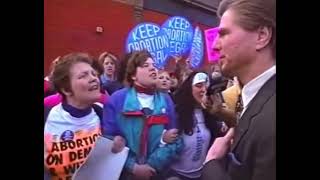 Abc News Brief, April 20, 1992