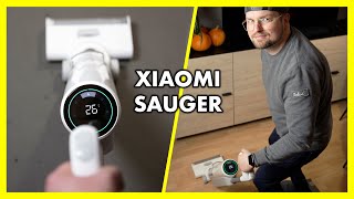 Xiaomi W10 Ultra Nass- und Trockensauger - Der beste Wischsauger mit Station? | CH3 Test Fazit
