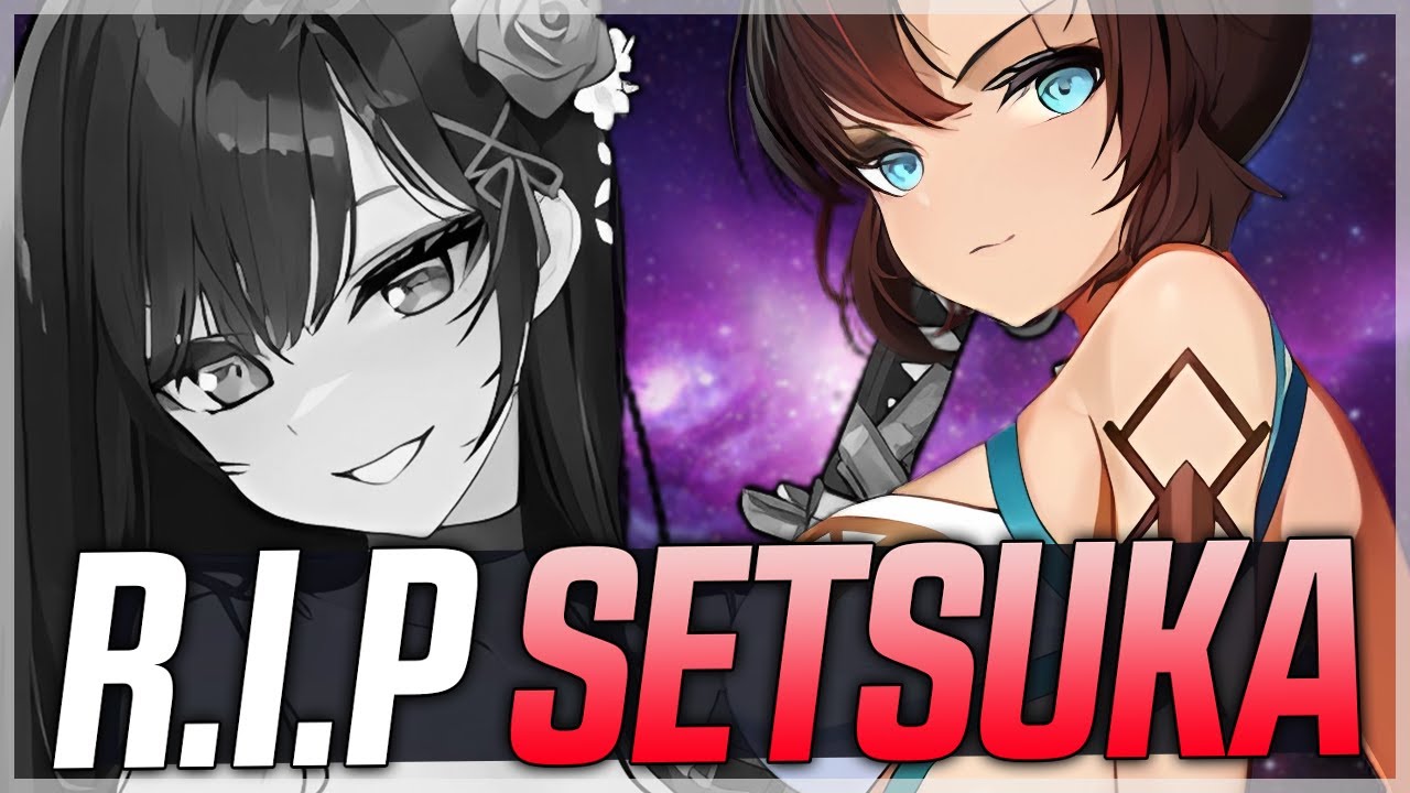 SETSUKA IS EASILY TO BEAT WITH THIS 3 STAR UNIT!! - Epic Seven