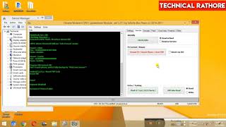 How to Unlock Q Js 2 Pin/Pattren/Password/Frp Cm2 Dongle Device 101% Done! (2020) screenshot 5