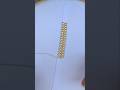 viral border lace design #stonebeads #embroidery #reels #handmade #embroiderylace #viral #usa
