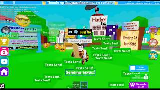🎉SURPRISE🎉Texting Simulator 💬 *(January 2)* (Updated)* Max Stats Hack