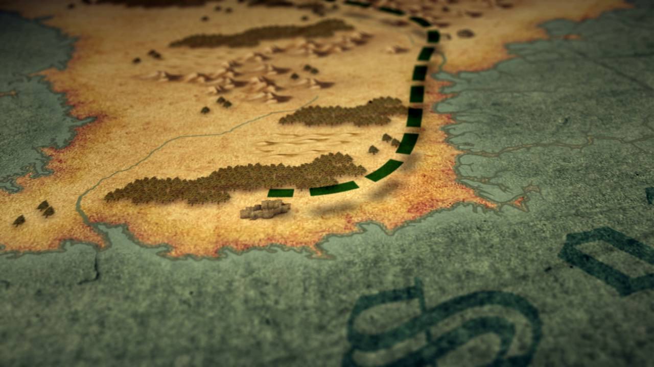 Room of Riddles - Antwerp harbor