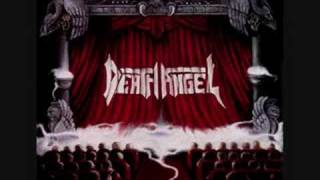 Watch Death Angel Disturbing The Peace video
