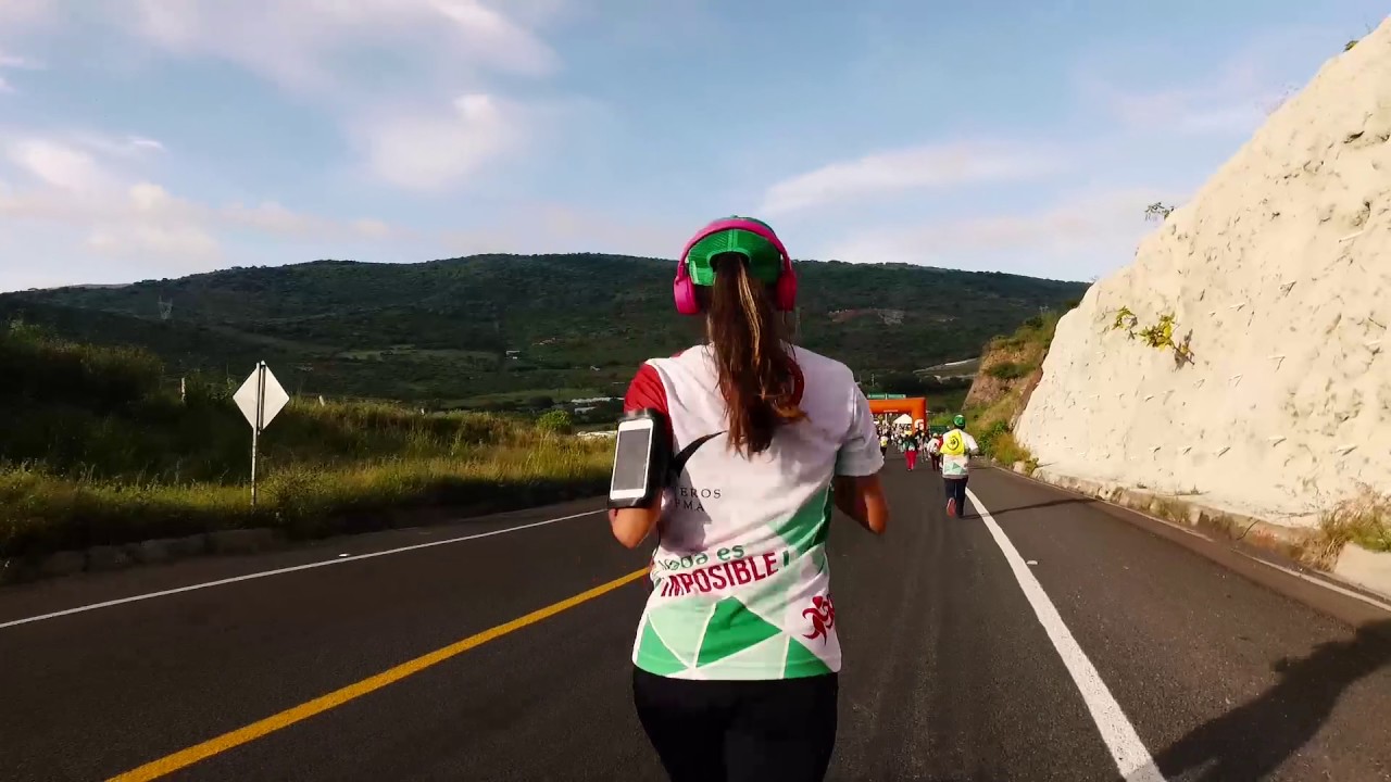 4to Congreso de la Industria del Running en México - Las Carreras 2016