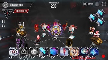 Hackers - BLACK SENTRY & More Upgrades! Ep: 5 join the cyberwar