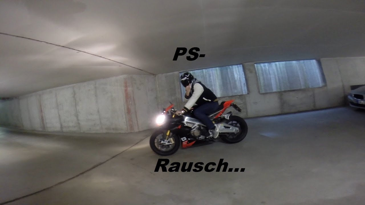 aprilia rsv4 akrapovic exhaust