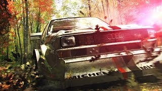 ◄Dirt 3►Realistic Weather and Sound mod V3 - Maxed Graphics◆GTX 670ᴴᴰ