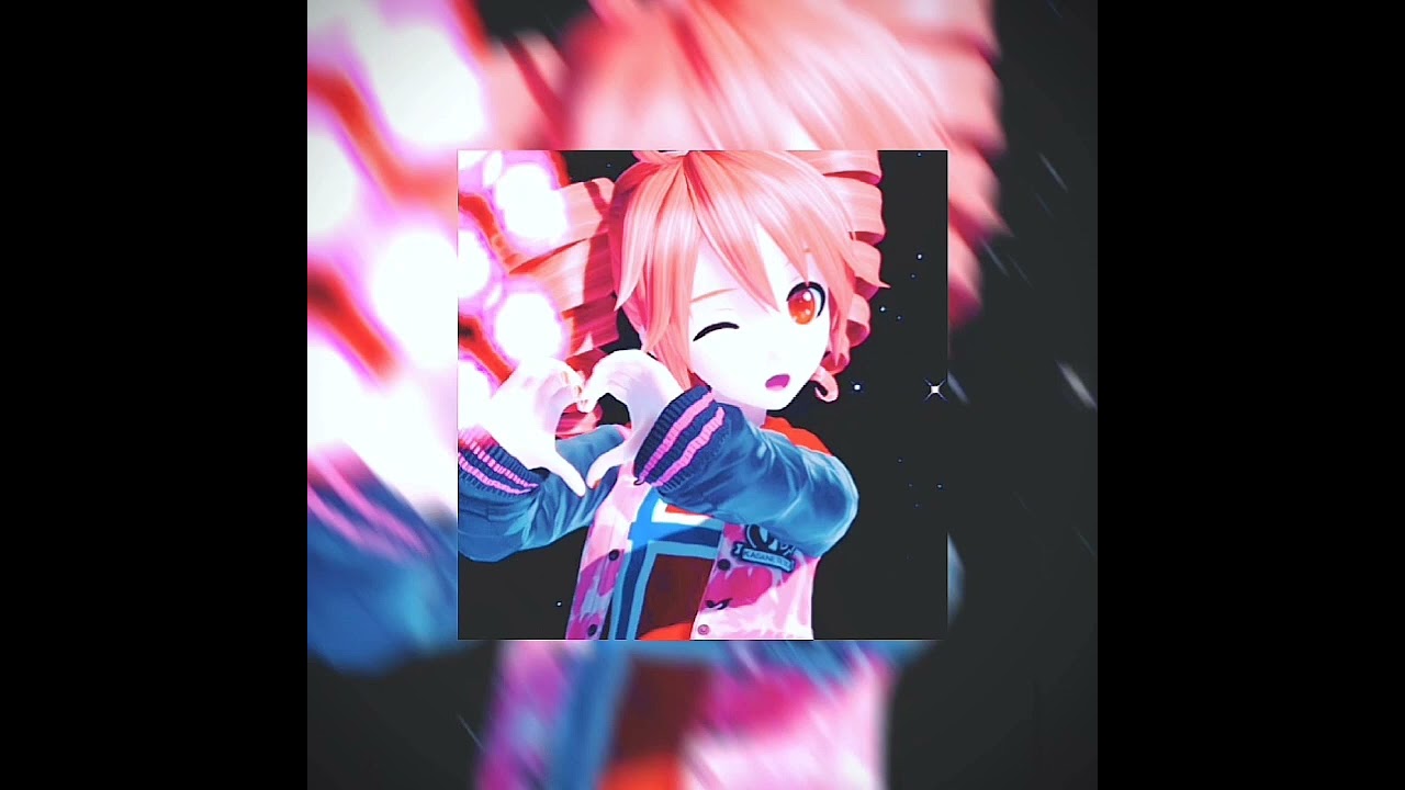 Ghost Rule - Teto Cover (Nightcore/sped up)