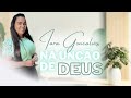 Iara gonalves  na uno de deus cover