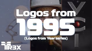 Logos From 1995