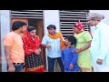 नाजायज रिश्ता भाग 2 #najayaj #rishta part 2 Haryanvi natak Haryanvi comedy parivarik natak