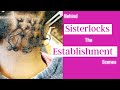 Sisterlocks Establishment - Behind the Scenes