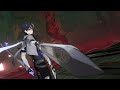 【Punishing: Gray Raven】Ner- NOAN Vs Polymerized Mother Structure