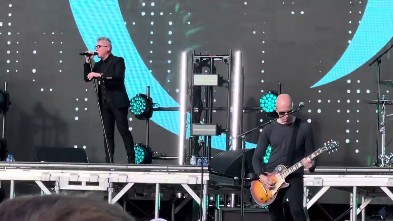 A Perfect Circle - The Noose (Live at Sick New World, Las Vegas, Nevada 4/27/2024)