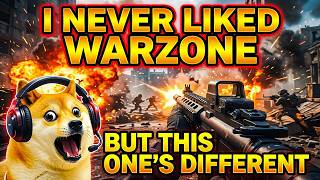 I Never Liked Warzone... But This One's Different | 93/150 members!
