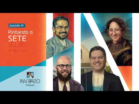 PAINTING THE TOWN RED | INVERSO PODCAST #091