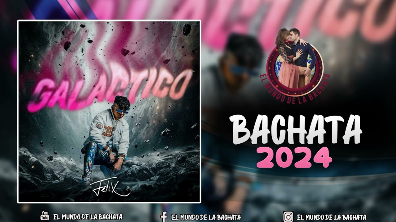 Watch Felix - Como Nos Duele (feat Giovi DJ) - #BACHATA 2024 on YouTube Watch Felix - Como Nos Duele (feat Giovi DJ) - #BACHATA 2024 on YouTube
