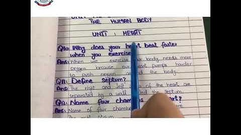 Class - 5 | Science l Lecture 15 Part 2 | Spring Holidays