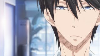 TVアニメ『抱かれたい男1位に脅されています。』Web予告：hug2「あいつ、もう俺に飽きやがったのか。」