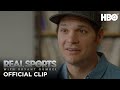 Real Sports with Bryant Gumbel: Psychedelics in Sports (Clip) | HBO