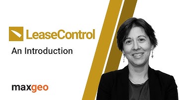 An introduction to LeaseControl