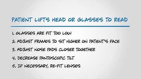 How To Measurement Eye Pantoscopic Tilt |Full Hd| video