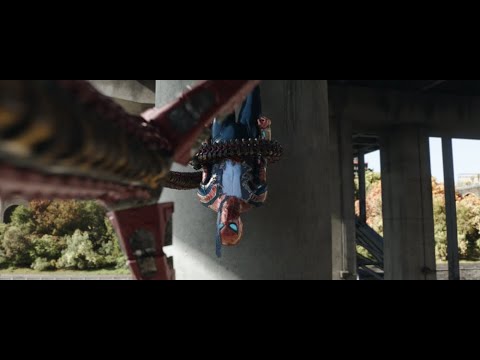 蜘蛛俠：不戰無歸 (D-BOX版) (Spiderman : No Way Home)電影預告