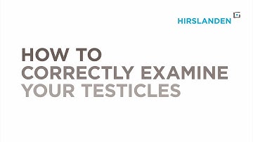 How to correctly examine your testicles – Hirslanden Private Hospital Group