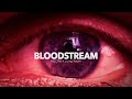 Neoni x jung youth  bloodstream official lyric