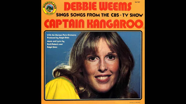 Debbie Weems - A Dixie Rag