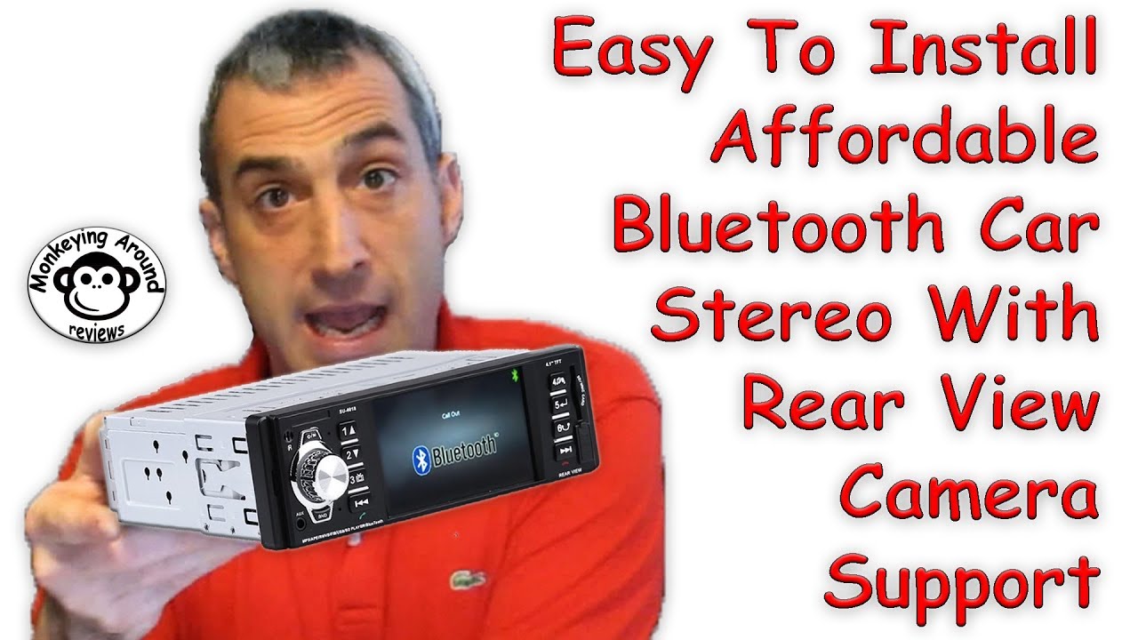 Car Stereo With Backup Camera Reviews Car Stereo With Backup Camera Reviews