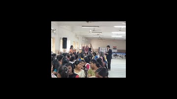 Shri Krishnaswamy college for women organized Student Induction Programme