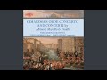 Miniature de la vidéo de la chanson Concerto In D Minor: Iii. Presto