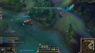 Rengar League Of Legends Rengar Guide Rengar Gameplay 7 Genesis And Hunt