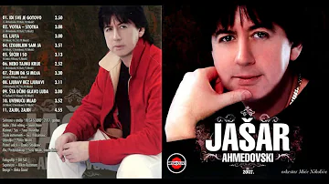 Jašar Ahmedovski - Ljubav bez ljubavi - (Audio 2007)