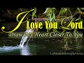 I Love You Lord/Lead Me Lord By Kriss tee Hang/Lifebreakthrough Music