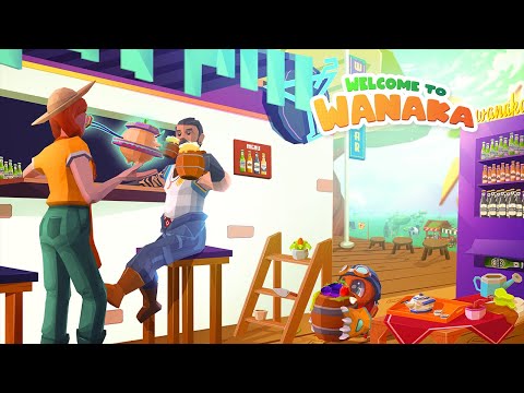 How to Play WANAKA Farm for newbie - Tutorial Series - WANAKA Farm: Your NFT Crypto Farm Game