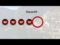 Lotto 6aus49 Lottozahlen, 04/08/2018