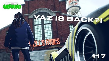 She Regrets It... | Need For Speed Unbound Walkthrough Part 17 | No Commentary