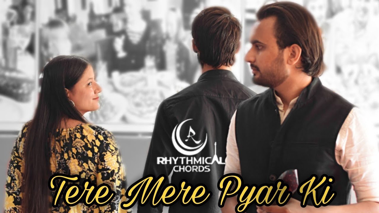 Music | Tere mere pyar ki | Love Song | Self Composed Hindi Song | Own Composition Hindi Song | Asli Melody