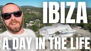 Ibiza 2024 Update A Day In My Life