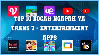 Top 10 Bocah Ngapak Ya Trans 7 Android Apps screenshot 5