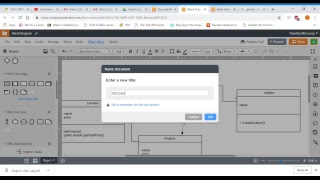 Chap 12 UML Lab