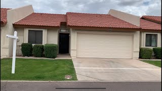 9143 N 68th Drive Peoria, AZ 85345 - Under Contract