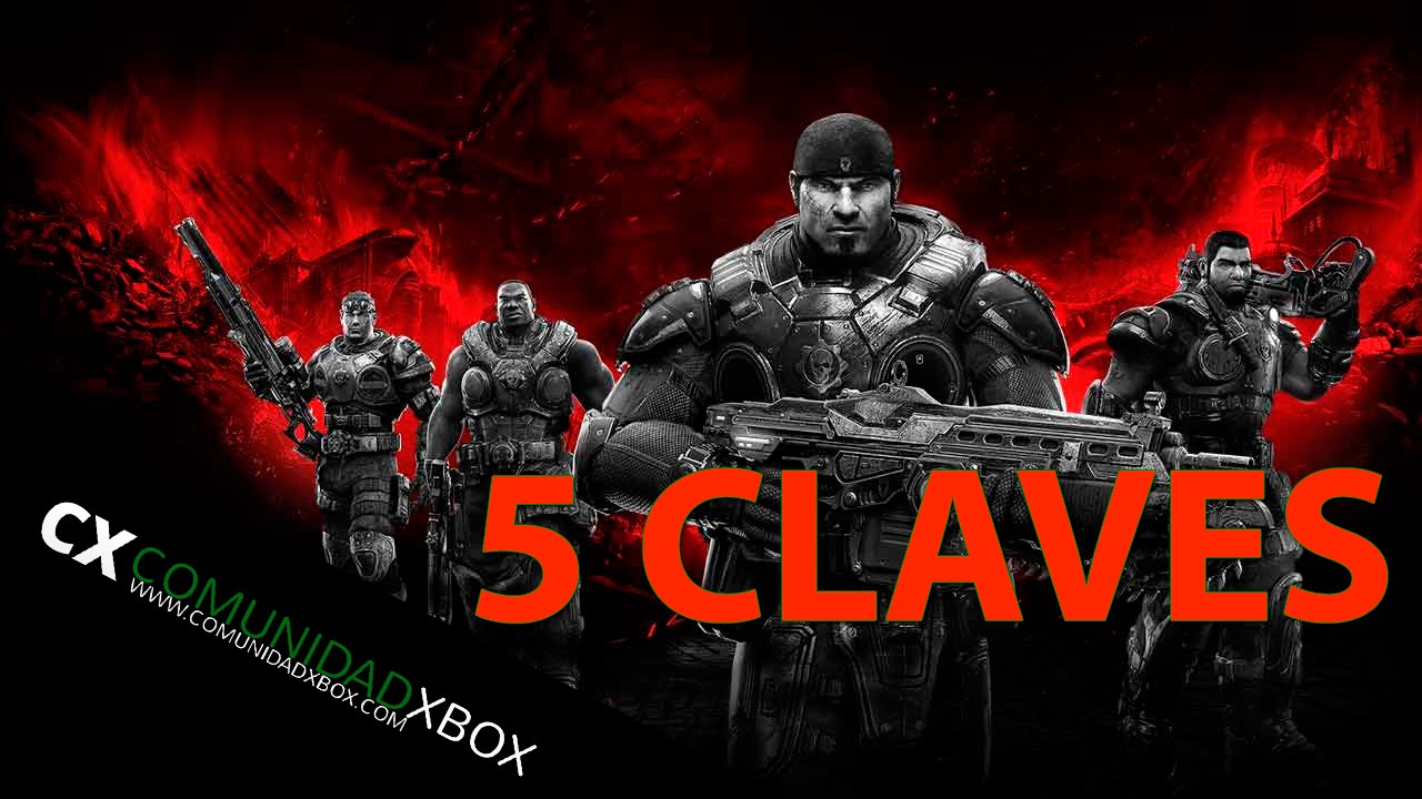 Best Xbox CoOp Games To Play In 2022 GameSpot, 40 OFF