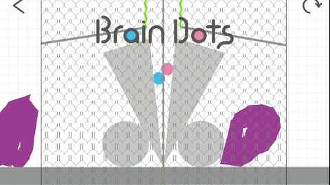 Wrong way?...) Brain Dots！ http://braindotsapp.com #BrainDots