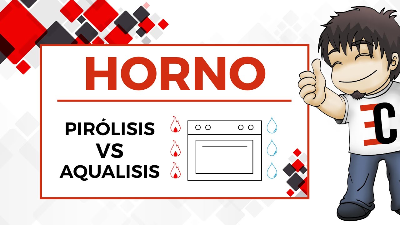 🔴 ¿Pirólisis VS Aqualisis? - ¡Conoce las distintas diferencias! 😎 -  YouTube